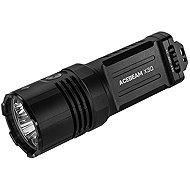 AceBeam X30 Dual-Source Searching Flashlight with Three Modes - Flashlight