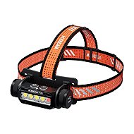 AceBeam H35 5-core Dual-light Source industrial Headlamp - Headlamp