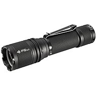 AceBeam P16 2.0 Dual Tail Switch Tactical Flashlight with Three Modes - Flashlight