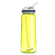 AceCamp Cestovná fľaša 800 ml, žltá - Fľaša na vodu