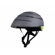 Acer helma skládací s reflexním páskem - Bike Helmet