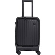 Acer Barcelona luggage 20" Black - Suitcase