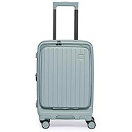 Acer Barcelona luggage 20", light blue - Suitcase