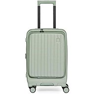 Acer Barcelona luggage 20", light green - Suitcase