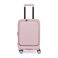Acer Barcelona Luggage 20" Pink - Suitcase