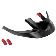 SENA visor for helmet R1, (black, size L) - Bike Helmet