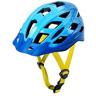 OXFORD bike helmet HAWK JUNIOR, children (blue) - Bike Helmet