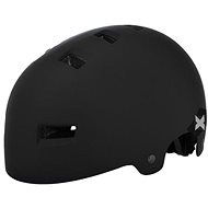 OXFORD bike helmet URBAN, (black matt, size L) - Bike Helmet