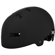 OXFORD bike helmet URBAN, black matt - Bike Helmet