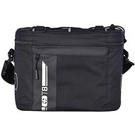 OXFORD handlebar bag T8 QR, (with quick release system, volume 8 l) - Bike Bag