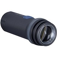 OXFORD front bike light ULTRA TORCH PRO 100, (luminous flux 100 lm) - Bike Light