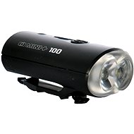 OXFORD front bike light ULTRA TORCH MINI+, (USB charging, 100 lm luminous flux) - Bike Light