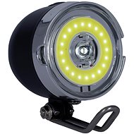 OXFORD front bike light BRIGHT STREET, (LED) - Bike Light
