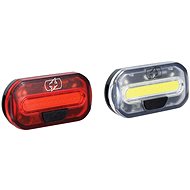 OXFORD ULTRA TORCH MINI+ bike light kit, (USB rechargeable) - Bike Light