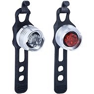 OXFORD set of bike lights BRIGHT SPOT, (LED) - Bike Light