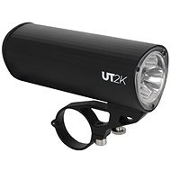 OXFORD front bike light ULTRA TORCH 2K, (luminous flux 2 100 lm) - Bike Light