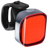 OXFORD rear bike light ULTRATORCH CUBE, (LED, luminous flux 25lm) - Bike Light