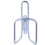 OXFORD basket HYDRA CAGE, (silver, aluminium alloy) - Bicycle Drink Holder