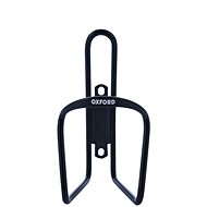 OXFORD basket HYDRA CAGE, (black, aluminium alloy) - Bicycle Drink Holder