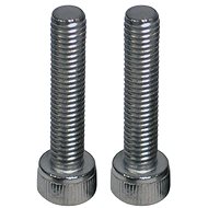 OXFORD bottle basket fixing screw set, (stainless steel, M5 x 12 mm, 1 pair) - Bicycle Drink Holder
