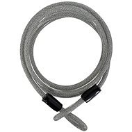 OXFORD steel cable LOCKMATE12 for locks, (length 2 m, diameter 12 mm) - Bike Lock