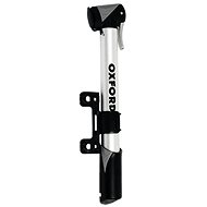 OXFORD pump AIRFLOW MINI alloy - Tyre Pump