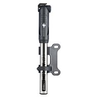 OXFORD pump AIRFLOW STRIKE MINI alloy - Tyre Pump