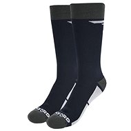 OXFORD waterproof socks, (black, size L) - Sportovní ponožky