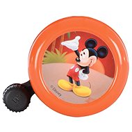 OXFORD bicycle bell DISNEY different patterns and colours - Bike Bell