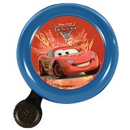 OXFORD bicycle bell DISNEY/PIXAR AUTA MCQUEEN different patterns and colours - Bike Bell