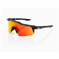 100% SPEEDCARFT SL (HIPER red glass) - Cycling Glasses