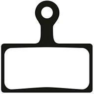 Full Stop for SHIMANO/FSA/CLARKS systems, set of 2 - Bike Brake Pads