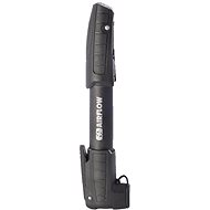 OXFORD AIRFLOW TWIN MINI PUMP pumpička, plastová s dvojitou hlavicí - Tyre Pump