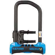 OXFORD U-lock profile SHACKLE14 PRO, (177 x 260 mm) - Bike Lock