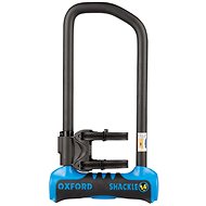 OXFORD U-lock profile SHACKLE14 PRO, (177 x 320 mm) - Bike Lock