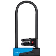 OXFORD U-lock profile SENTRY, (275 mm x 110 mm) - Bike Lock