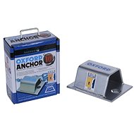 OXFORD kotva Anchor10 - Zámek na kolo