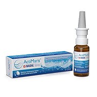 ActiMaris Nasal Spray for inflammation and infection 20 ml - Medical Device