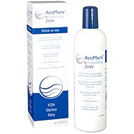 ActiMaris Forte wound cleaning and healing solution 300 ml - Medical Device