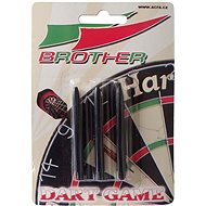 Acra 05-TA41/42-M, sizing. M - Dart Shafts