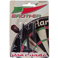 Acra 05-TA41/42-M, sizing. S - Dart Shafts