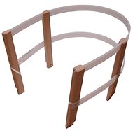 Acra Sleigh playpen - Sledge