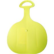 ACRA Pinguin yellow - Sled