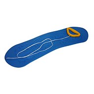 ACRA Snowboard, blue - Sled