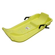 ACRA UFO yellow - Bobsled