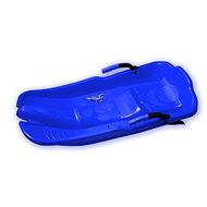 PLASTKON TURBOJET blue - Bobsled