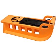 Acra Chamois orange - Sledge