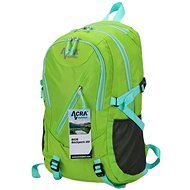 Acra BackPack zelený 35l - Sports Backpack