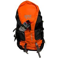 Acra Adventure oranžový 50l - Tourist Backpack