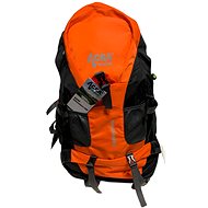 Acra Adventure orange 50l - Tourist Backpack